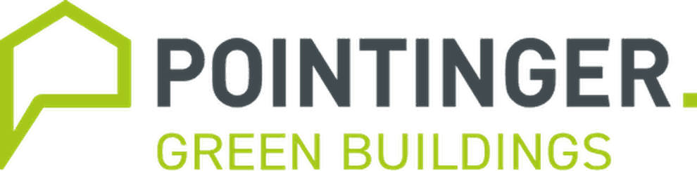 Pointinger Green Buildings